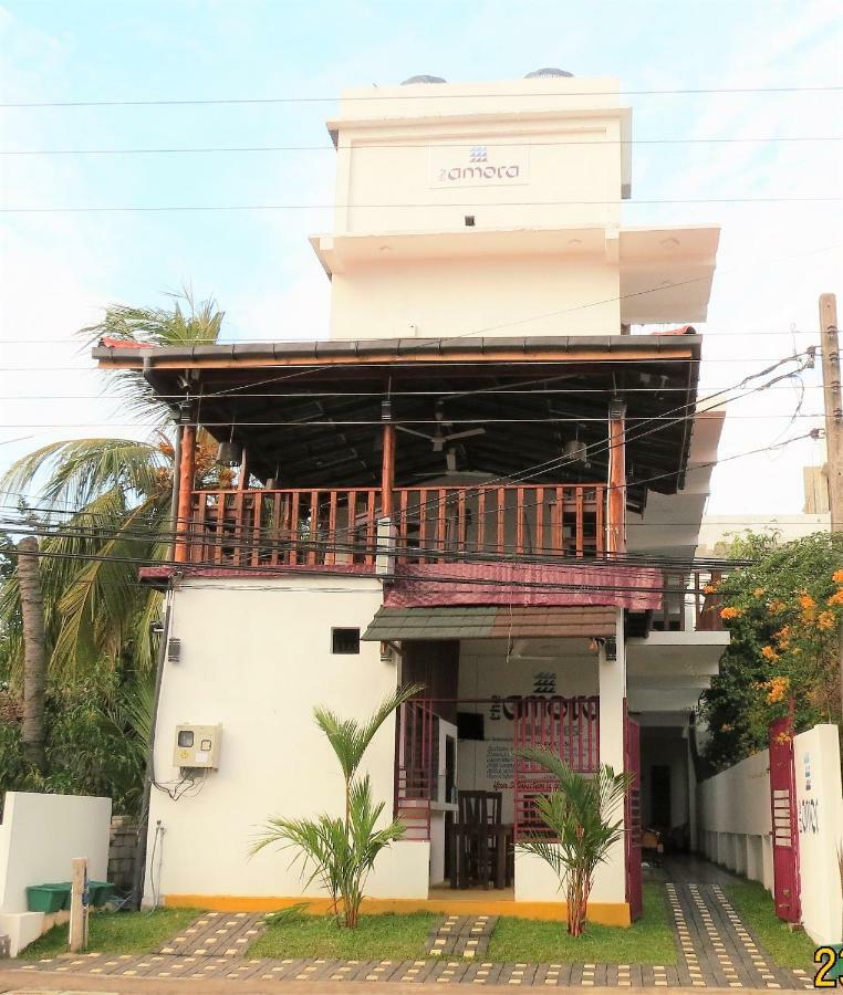 The Amora Arugam Bay Exterior photo
