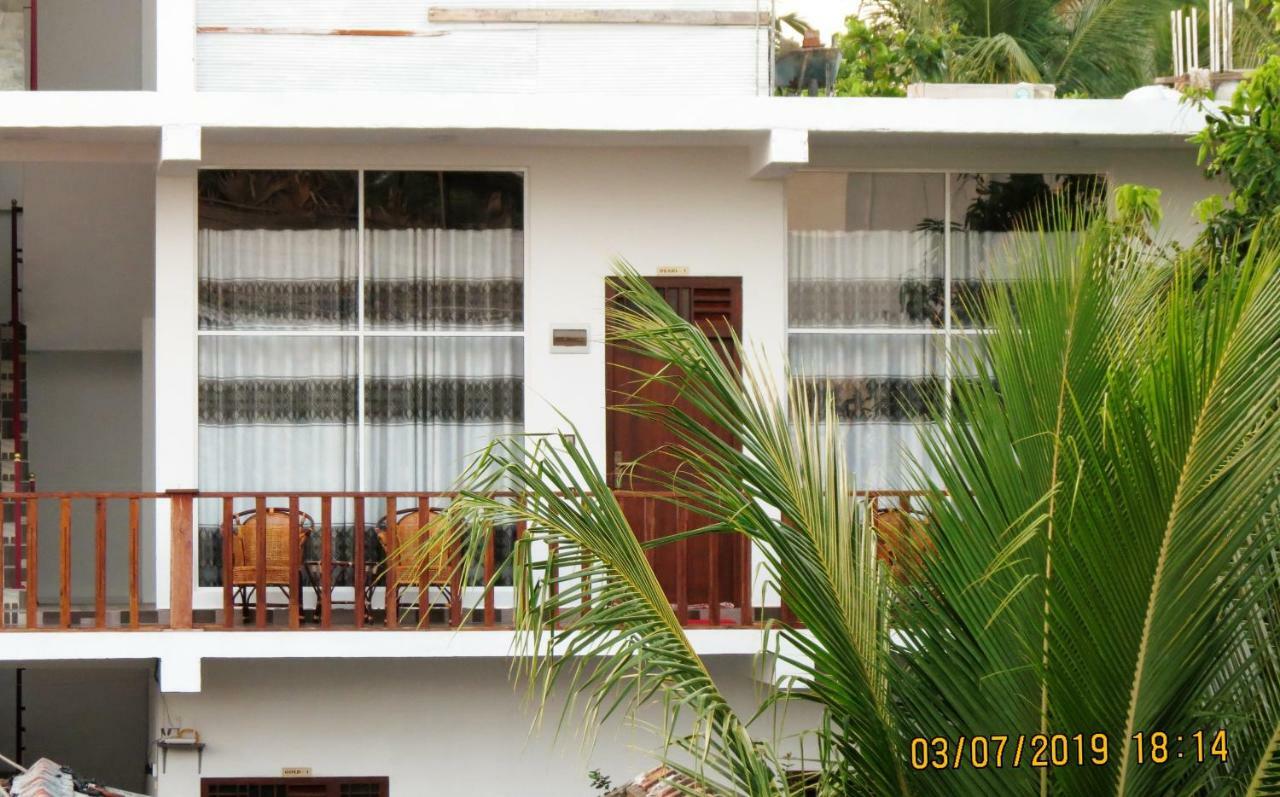 The Amora Arugam Bay Exterior photo