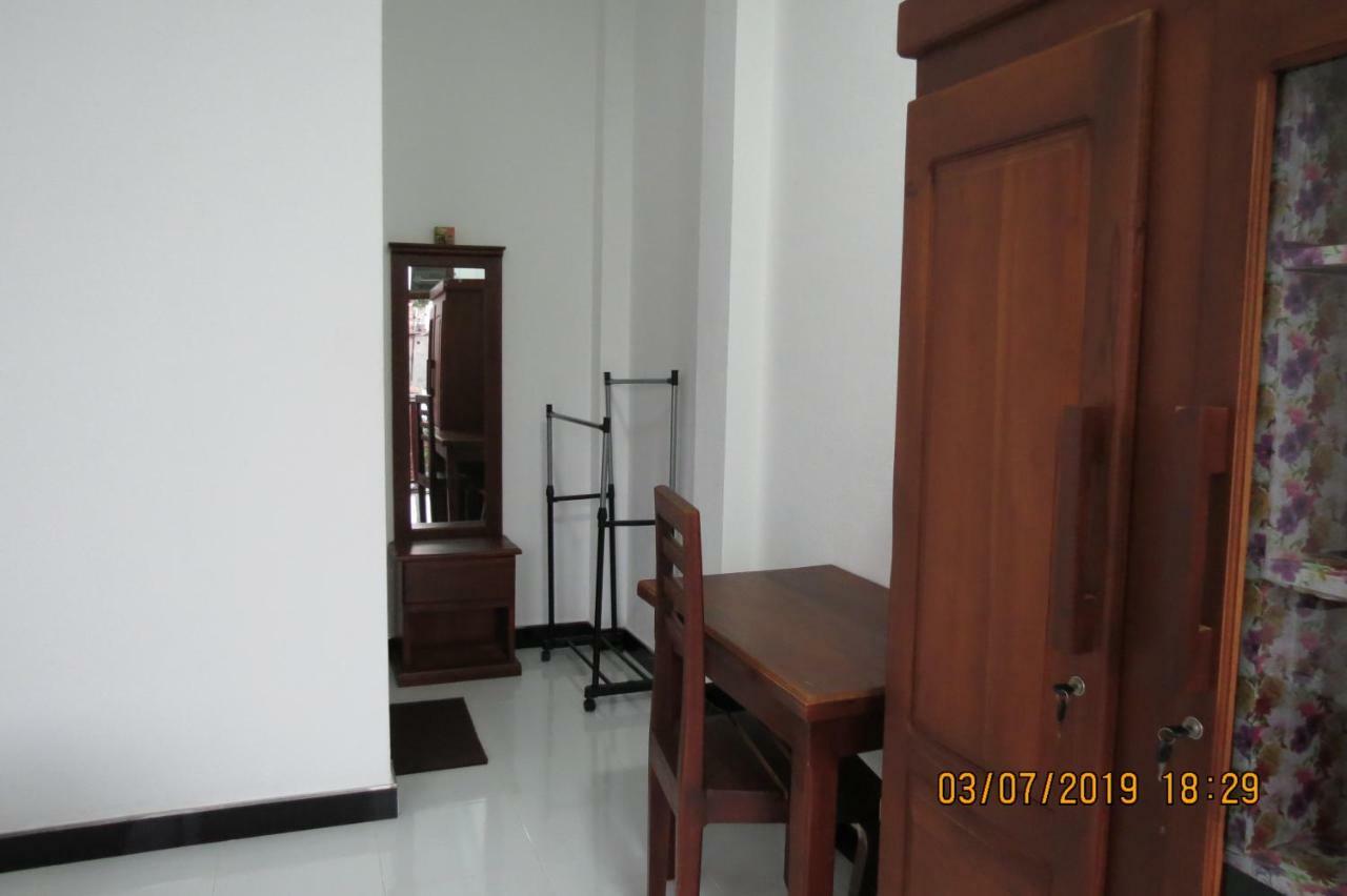 The Amora Arugam Bay Exterior photo